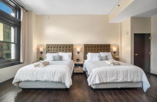 Good Hotels Downtown Denver - Foto 36