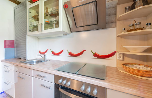 Am Hohen Bogen - Foto 10