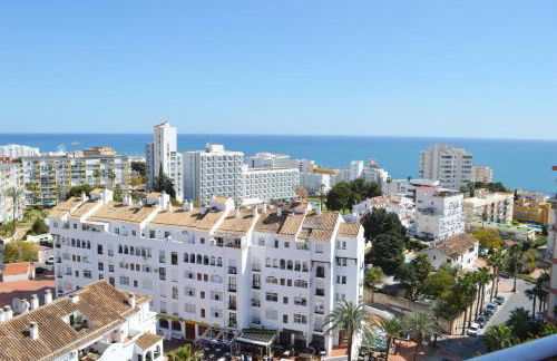 Apart Benálmadena with SWIMMING POOL open all year - Photo 31