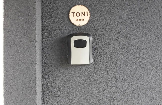 Apartmani Tea i Toni - Foto 19