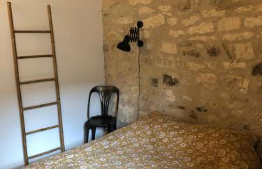 Loft de charme centre de Montcuq - Foto 10
