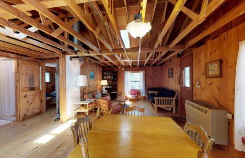 Moosehead Memories + Sandbar Cabin - Foto 7