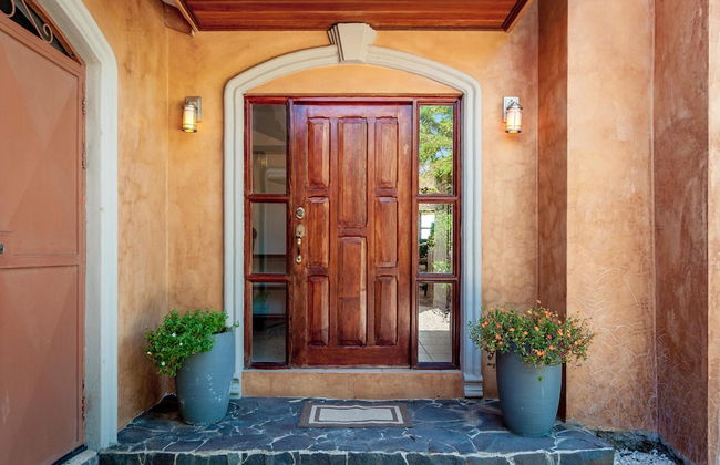 Ocean-view Villa Above Potrero Overlooking two Bays - Photo 53