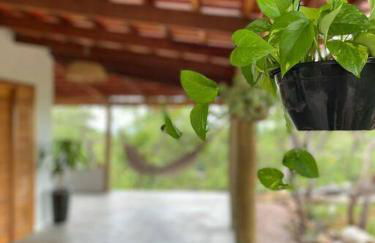 Casa Porto do Sol Vila de São Jorge - Foto 14