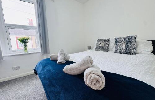 Bolton Terrace - 2 Bedrooms - Sleeps 4 - Photo 6