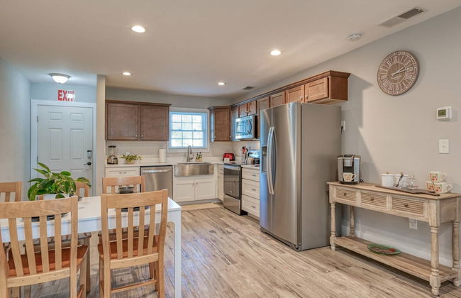 The Octopus Sanctuary - Foto 59