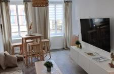 Le balinais , en hyper centre rue au calme avec parking - Foto 6