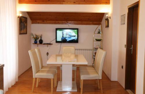 Apartment Grgas-Tucilo - Foto 34