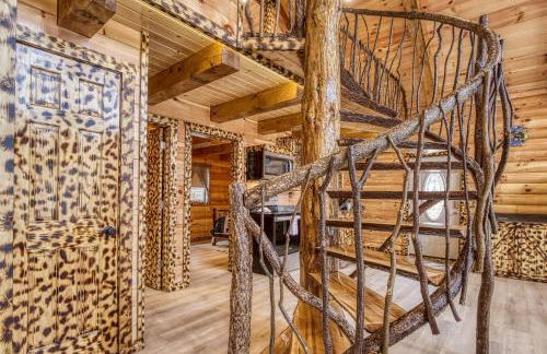 A Playful Bears Cabin #312 - Foto 19