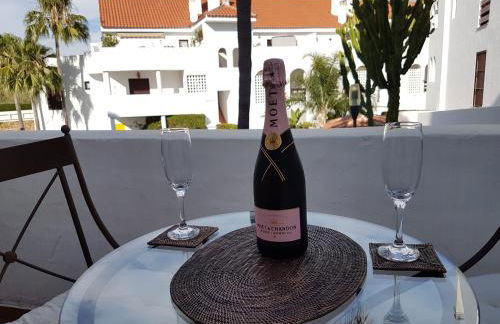 Luxe Villa Puerto Banus - Foto 22