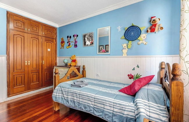 3 Bed-room & Wifi-radazul -sea View and Balcony - Foto 8