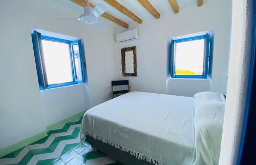 Casa Avocado - in the center, with a view and quiet - Foto 43