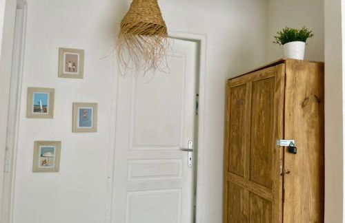 Caporizon-Villa Courant-Terrasse-Proche Plage - Foto 14