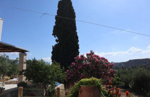 Villa Vigles - Photo 34