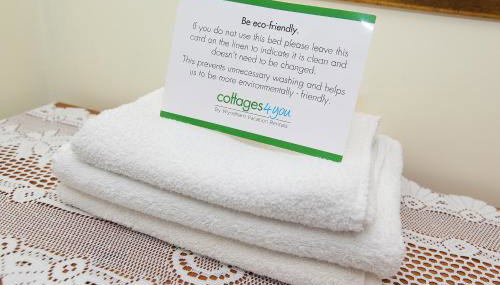 Scenery Cottage - Foto 2