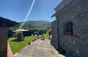 la casa nel bosco - Foto 31