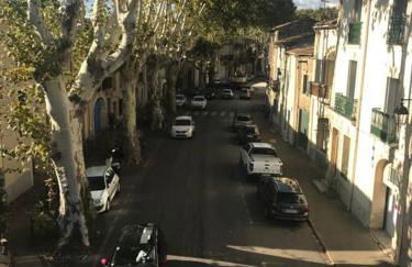 Historic French townhouse - Foto 29