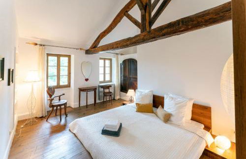 Château Marteret - Photo 77