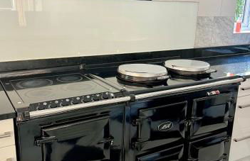 Stratford-upon-Avon 4BR Family Mansion on 1 acre with Pool, Gym & BBQ! - Foto 45