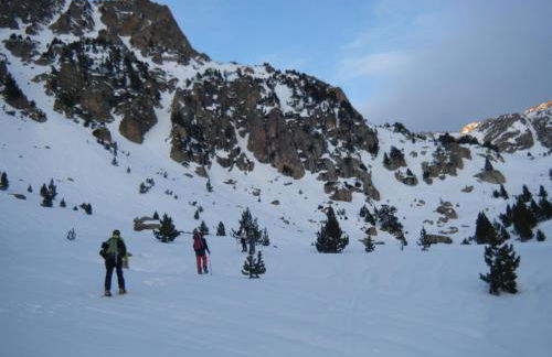 Amaroq Explorers BaseCamp - Foto 15