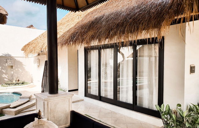 Villa de Malicott Athena - Foto 2