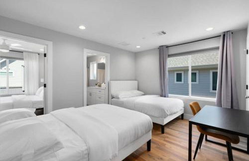 Mins to Downtown- Formula 1 - ACL - Foto 15