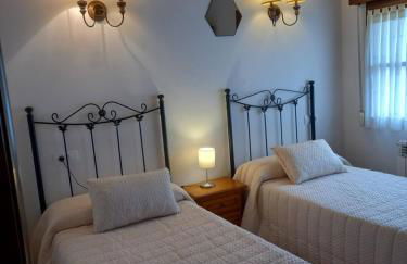 Apartamentos Rurales Llagumelon - Foto 15