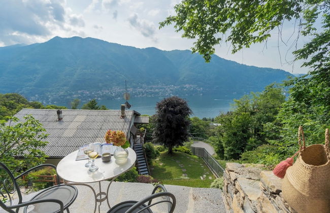 Top Lake View Villetta by Rent all Como - Foto 38