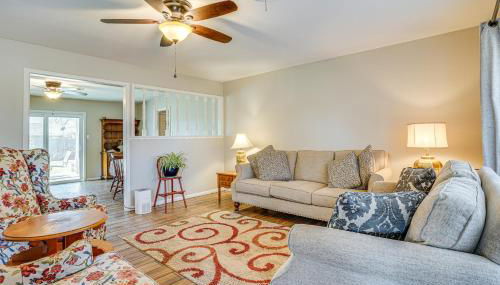 Family Friendly Peaceful Home in Stamford! - Foto 3