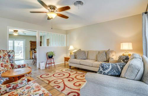 Family Friendly Peaceful Home in Stamford! - Foto 3