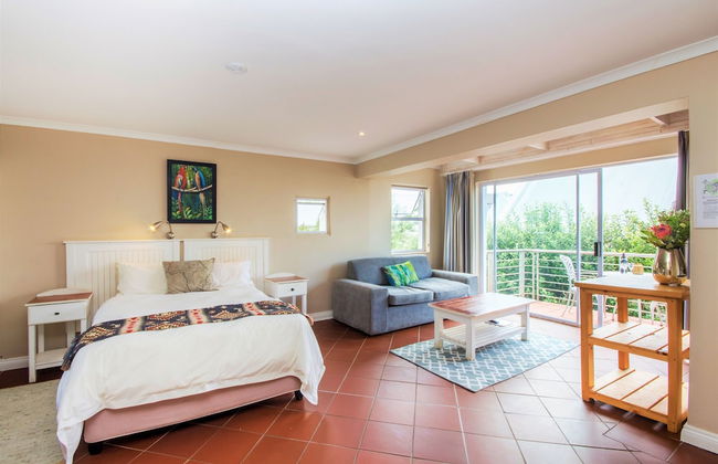 Cape St Francis Resort - Foto 34