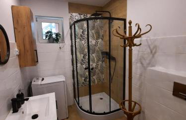 Siedlisko Radogoszcz, jacuzzi ,sauna - Foto 14