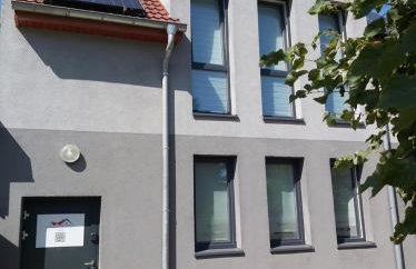 Apartament Parkowa 2 - Foto 1