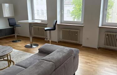 New and luxerious 3 Room Apartment - Foto 2