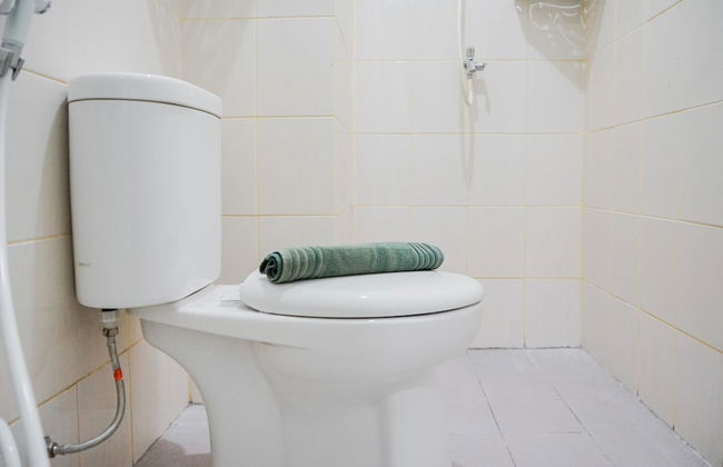 Comfy and Stylish 2BR Apartment at Ayodhya Residences - Foto 11