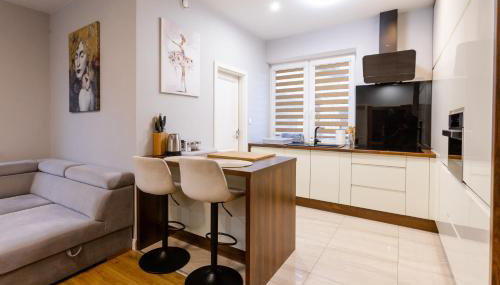 Apartament nr 2 Chorzelów - Foto 5