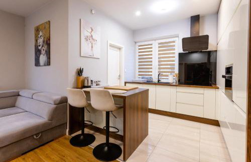 Apartament nr 2 Chorzelów - Foto 5