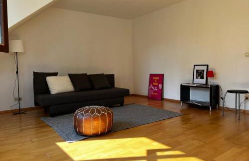 Schöne DG - Wohnung in Bonn - Foto 9