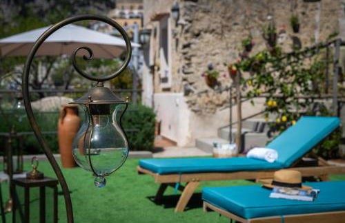 YourHome - Casa Ivi Positano - Photo 62