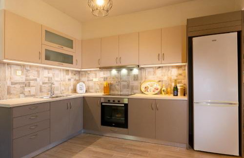 Eleni's Cozy House - Foto 4