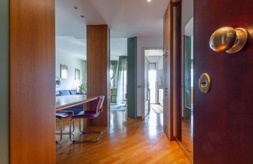 Centralissimo con vista colline - Foto 10