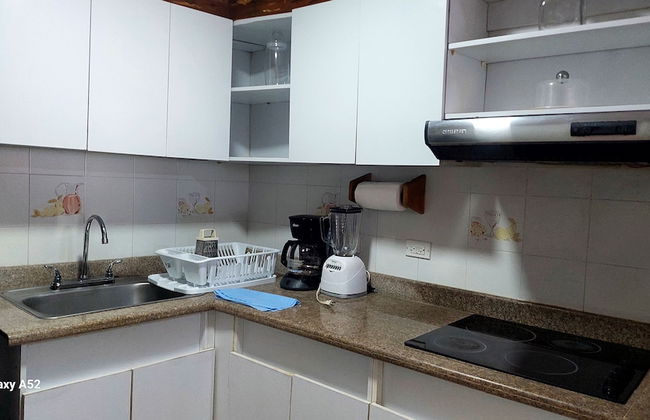 EDIFICIO HANSA REEF Apartamento 509 - Foto 10