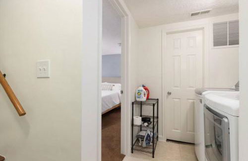 Red Butte River Gem Close to the U Downtown - Foto 21