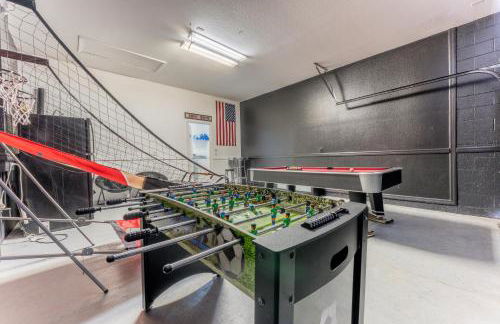 Luxury Family Villa Private Pool 10 min Disney - Foto 73