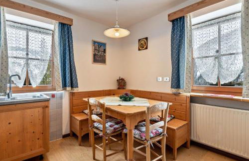 Agriturismo El Cirum Pelmo - Foto 13