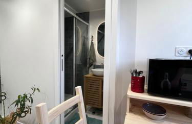 Agréable appartement neuf et lumineux - Foto 9