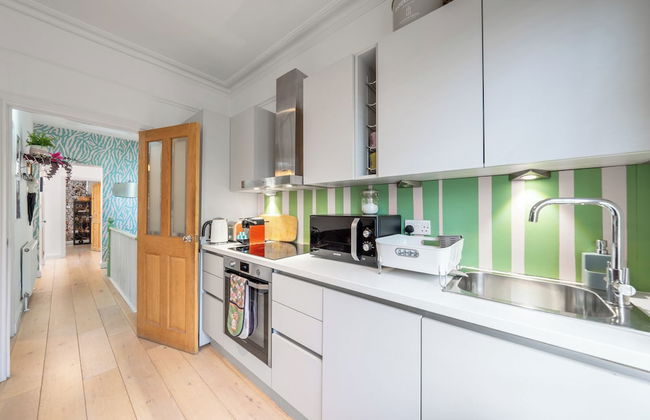 Claremont Apartment B - London - Photo 10