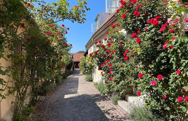 5 Star Holiday Home in Visby - Foto 40