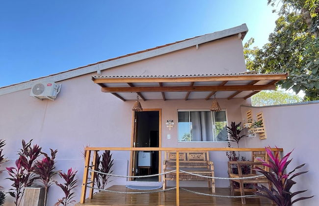 pousada aguas claras - Foto 11