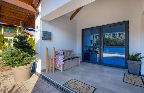 Villa Bajer, Fužine - Foto 53